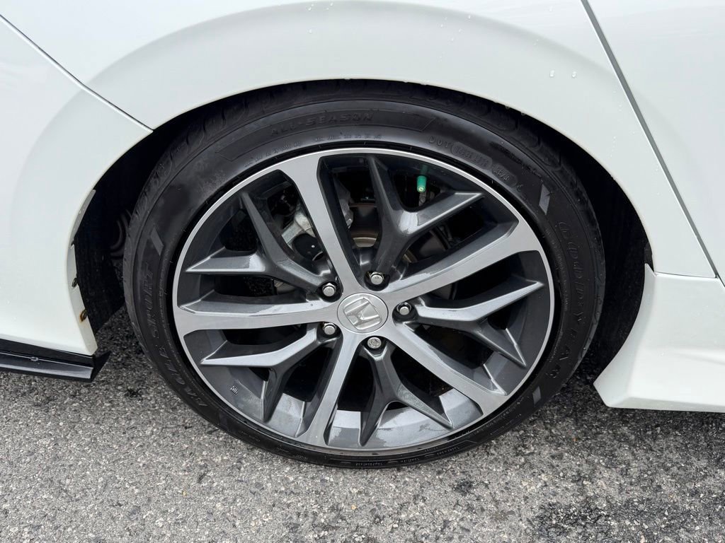 Used 2024 Honda Civic Touring image 13