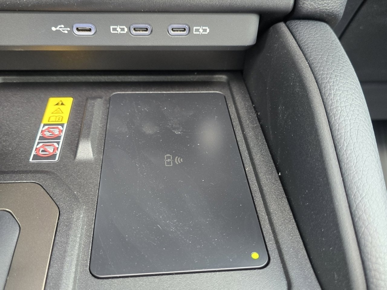 New 2026 Toyota Land Cruiser image 11