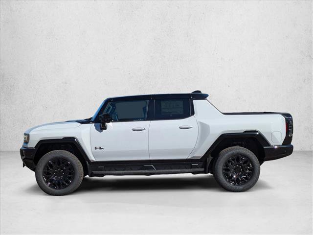 New 2026 GMC Hummer EV 4x4 Crew Cab image 8