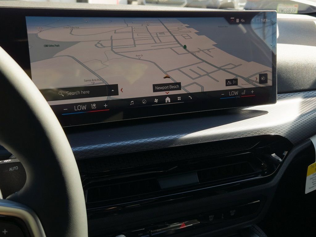 New 2026 BMW 440i xDrive Coupe w/ Premium Package image 13