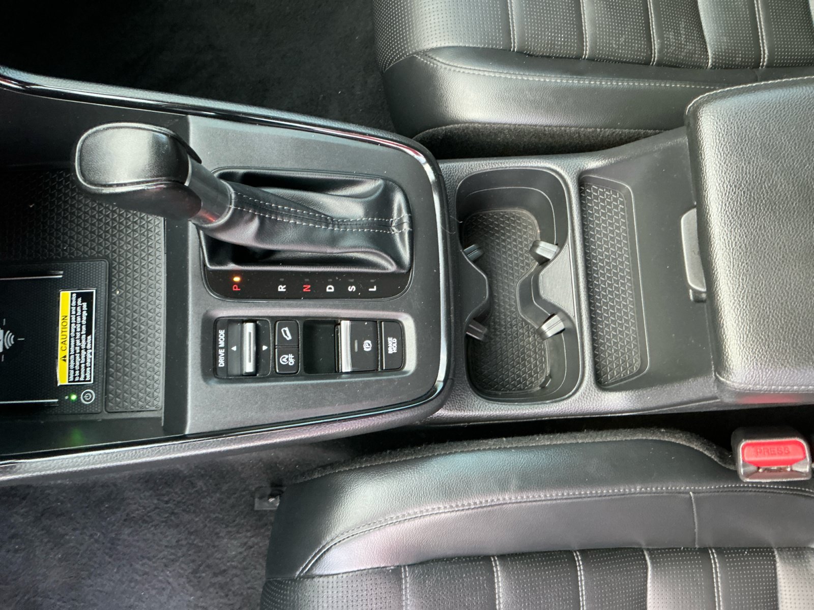 Used 2023 Honda CR-V EX-L image 15