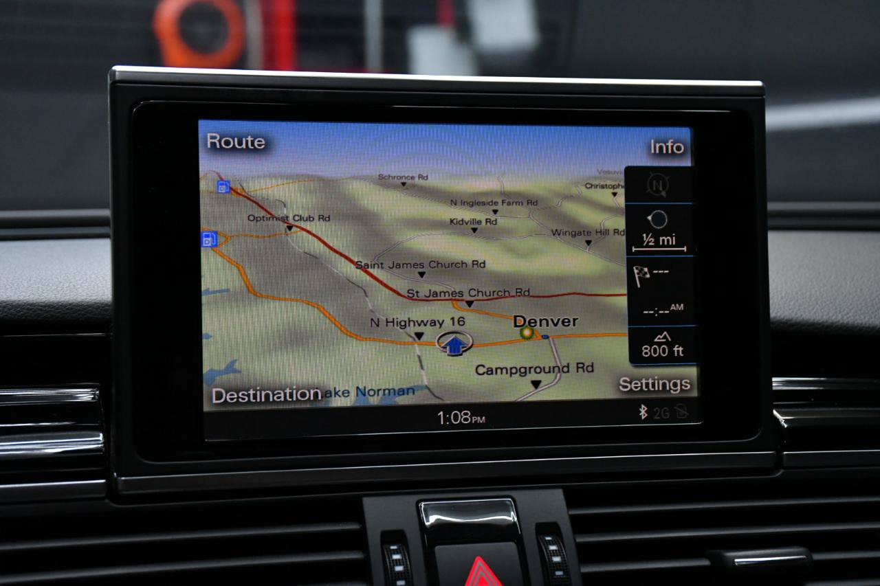 Used 2014 Audi RS 7 Prestige AWD/4WD image 51