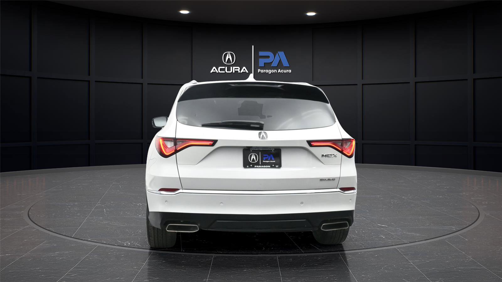 Certified 2023 Acura MDX SH-AWD w/ Advance Package image 27