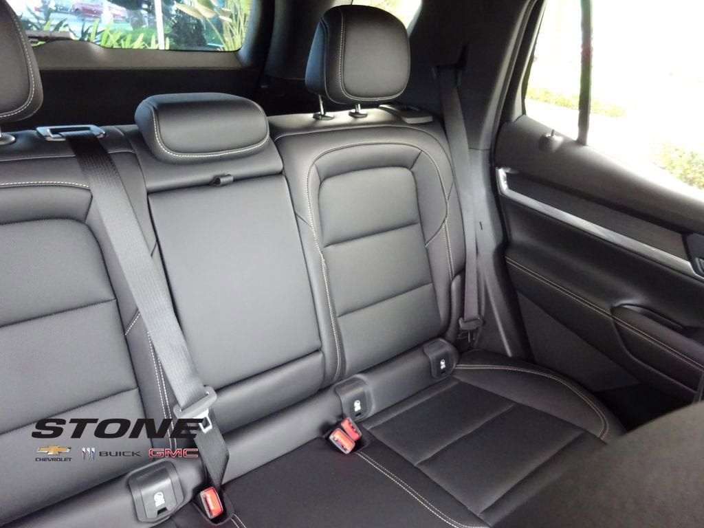New 2026 GMC Terrain Elevation w/ Elevation Premium Package FWD image 17
