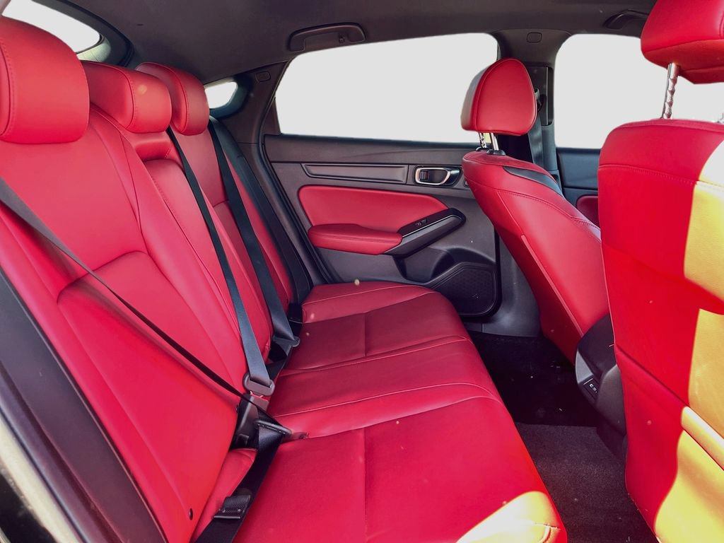 Used 2025 Acura Integra A-Spec w/ Technology Package FWD image 28
