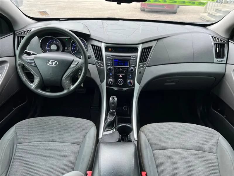 Used 2014 Hyundai Sonata GLS FWD image 15