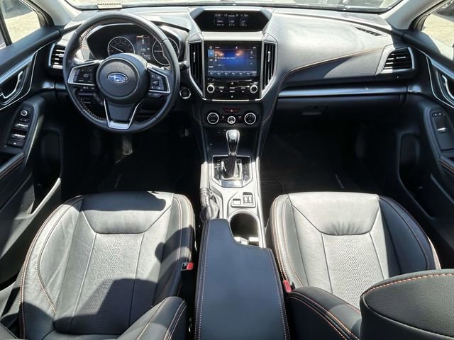 Used 2023 Subaru Crosstrek 2.5i Limited w/ Moonroof Package image 10