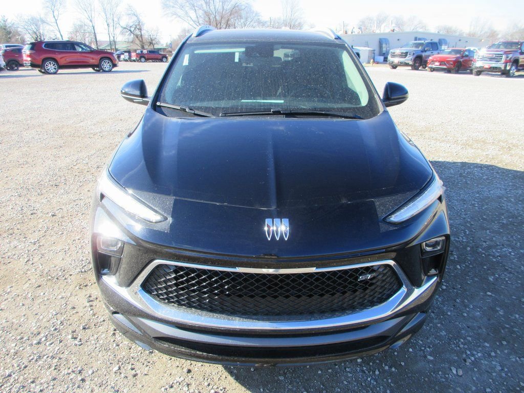 New 2026 Buick Encore GX Sport Touring w/ Comfort Package image 11