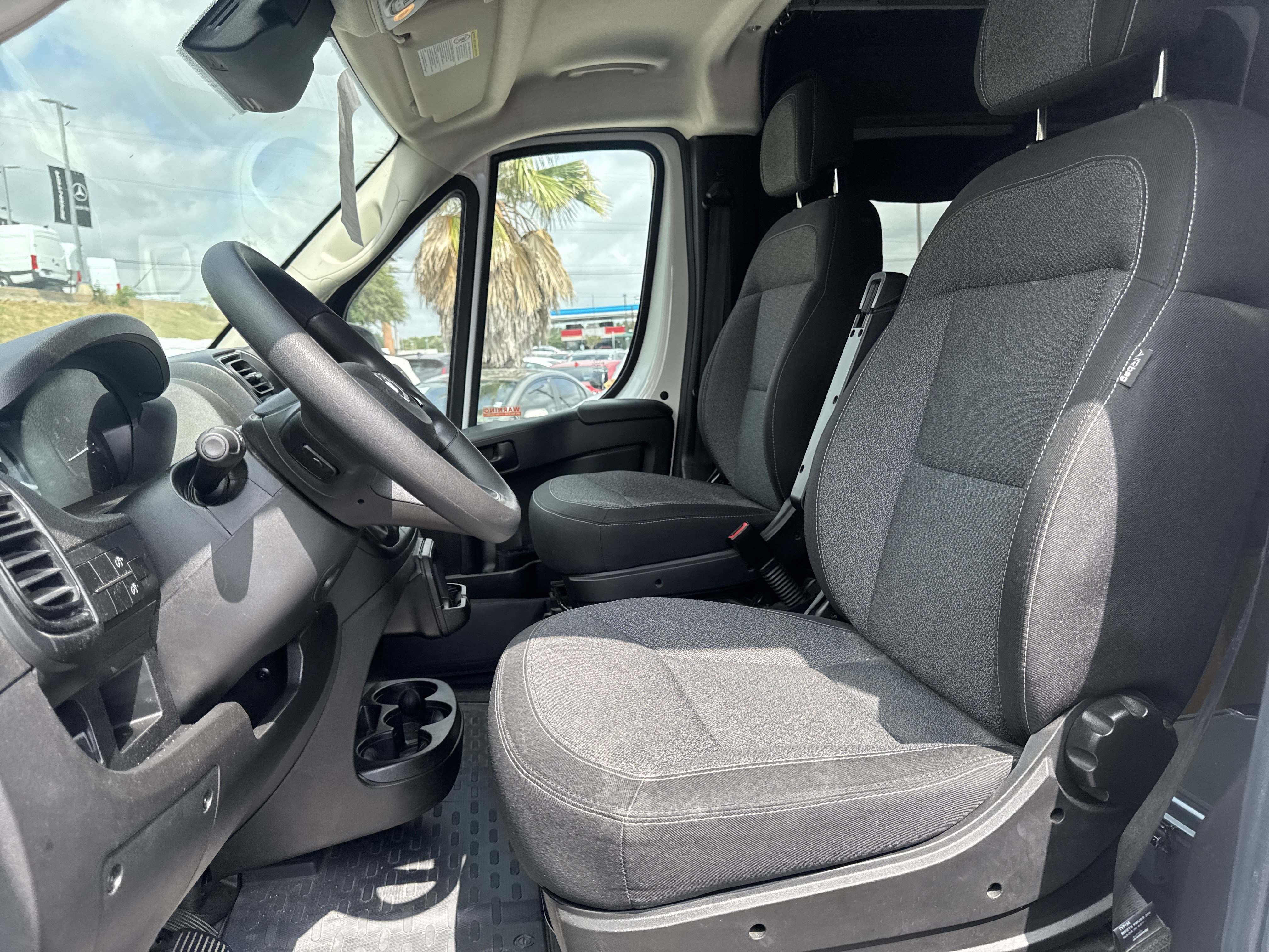 Used 2023 RAM ProMaster 1500 FWD image 20