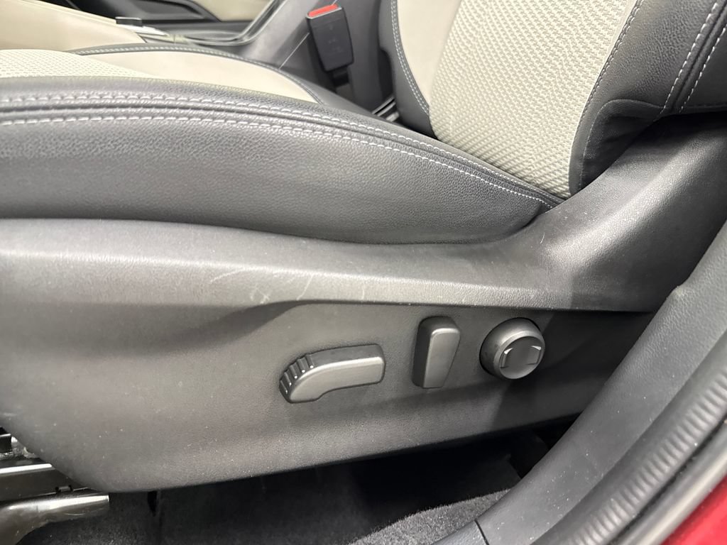 Used 2022 Subaru Forester Premium AWD/4WD image 15