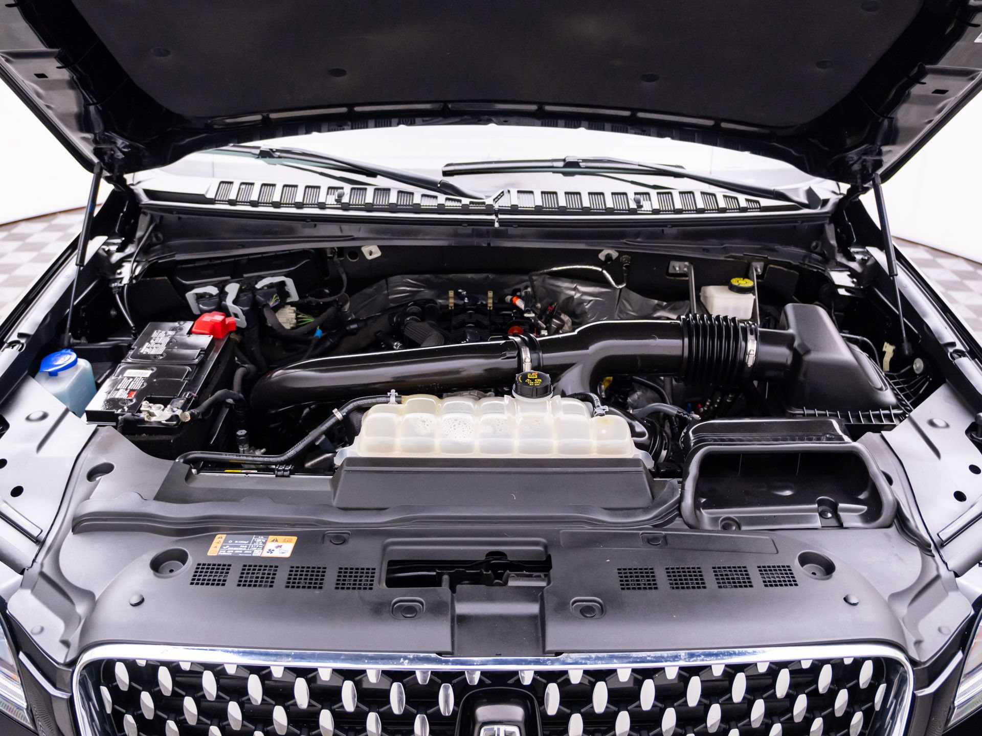 Used 2022 Lincoln Navigator Black Label AWD/4WD image 33