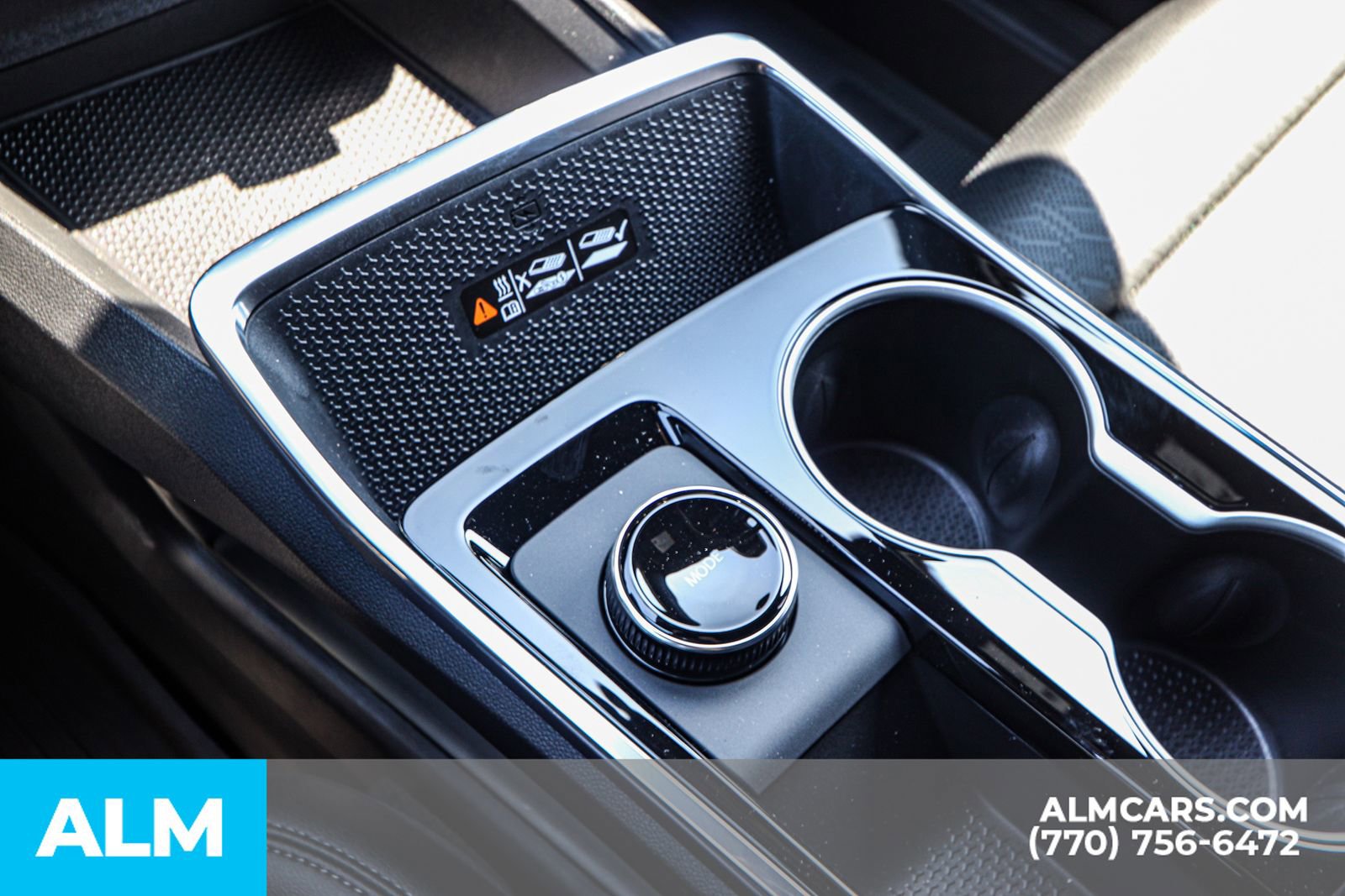 Used 2026 Chevrolet Equinox LT w/ Convenience Package II image 48