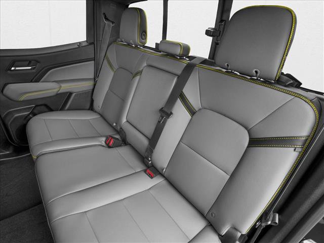 New 2026 Chevrolet Colorado ZR2 AWD/4WD image 9