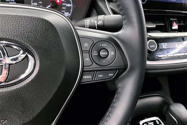 Used 2023 Toyota Corolla SE image 24