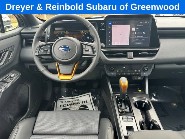 New 2026 Subaru Outback Wilderness image 13