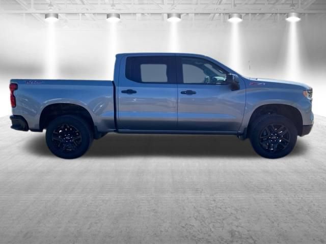 Certified 2026 Chevrolet Silverado 1500 LT Trail Boss w/ Convenience Package II AWD/4WD image 5