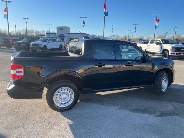 New 2026 Ford Maverick XL image 12