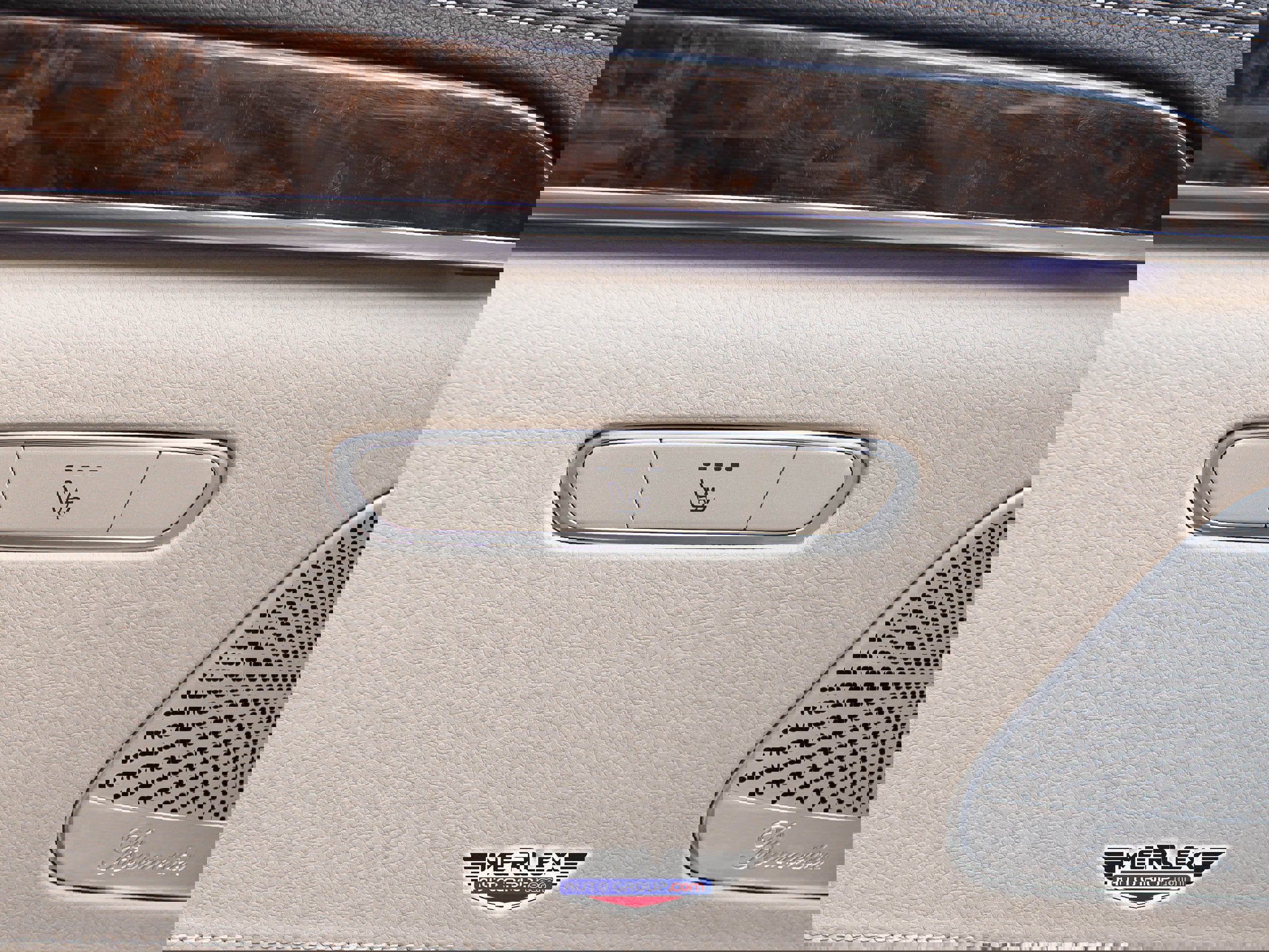 Used 2015 Mercedes-Benz S 550 4MATIC Sedan image 47