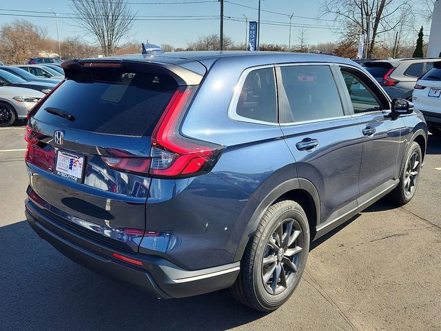 New 2026 Honda CR-V EX-L image 6
