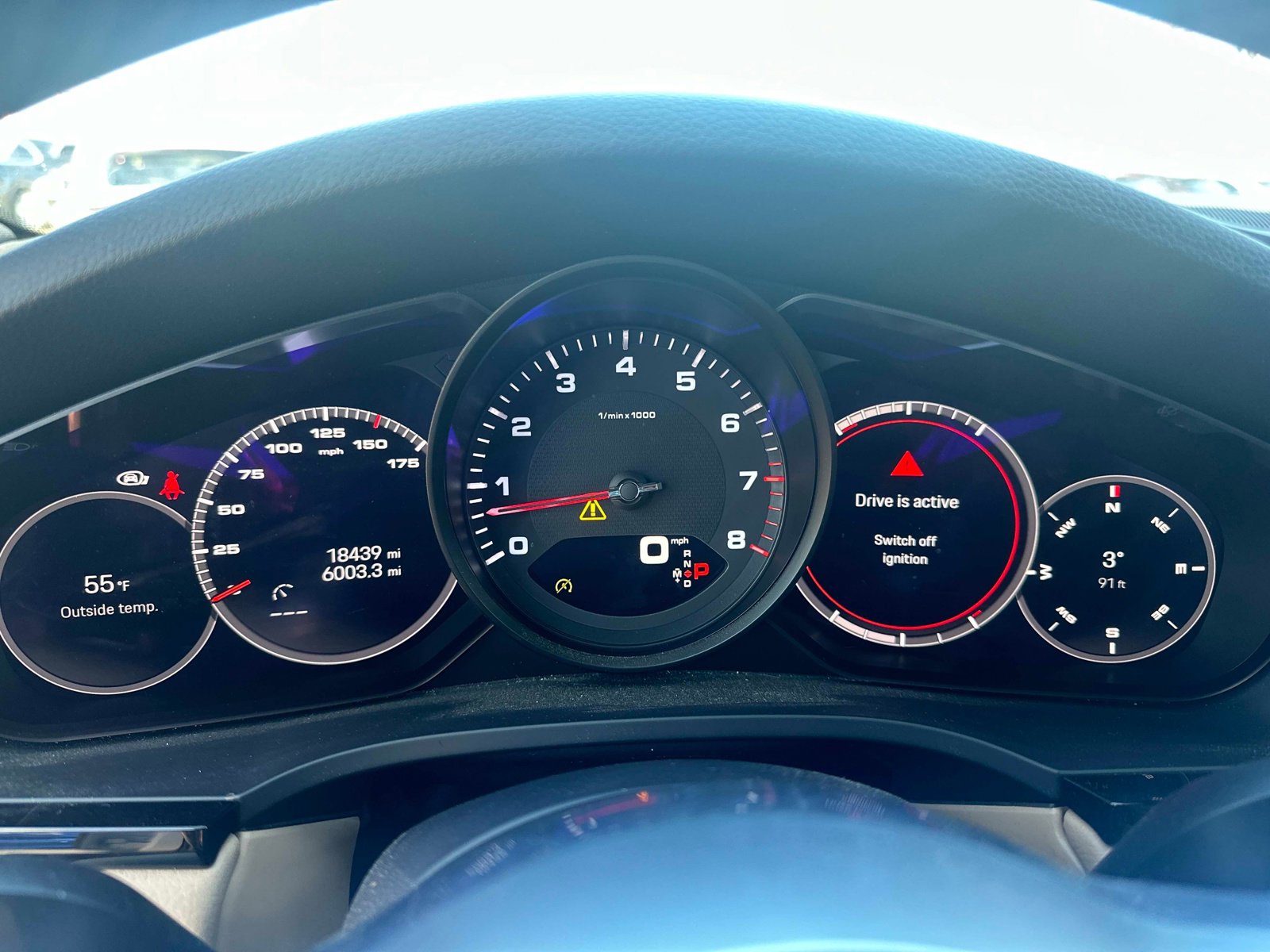 Certified 2023 Porsche Cayenne image 26