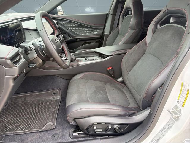 New 2026 Dodge Charger R/T AWD/4WD image 5