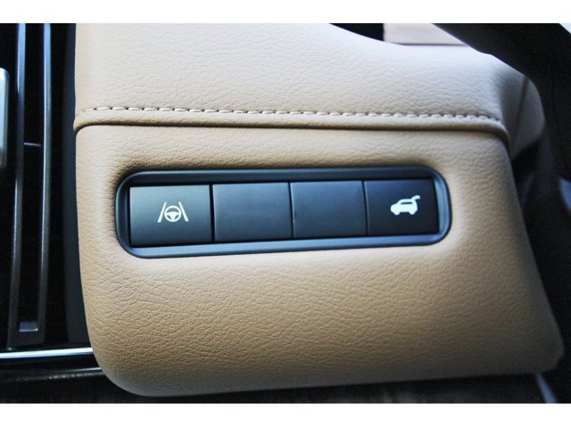 New 2026 Nissan Armada SL AWD/4WD image 23
