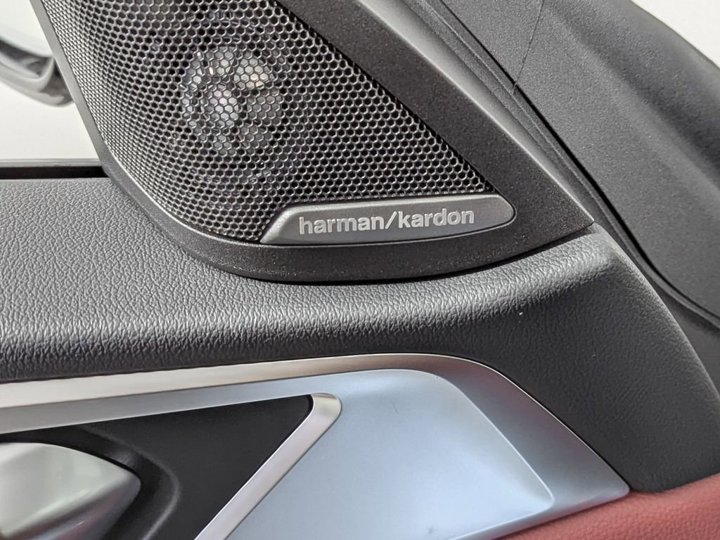 New 2026 BMW 430i xDrive image 10