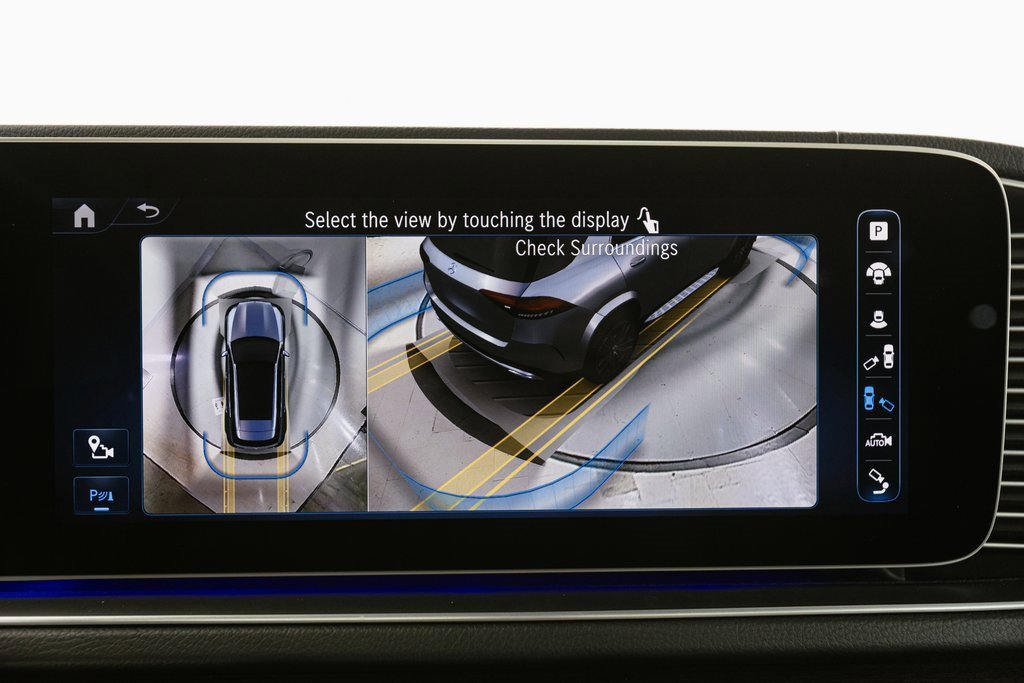 Used 2024 Mercedes-Benz GLE 450 4MATIC image 22