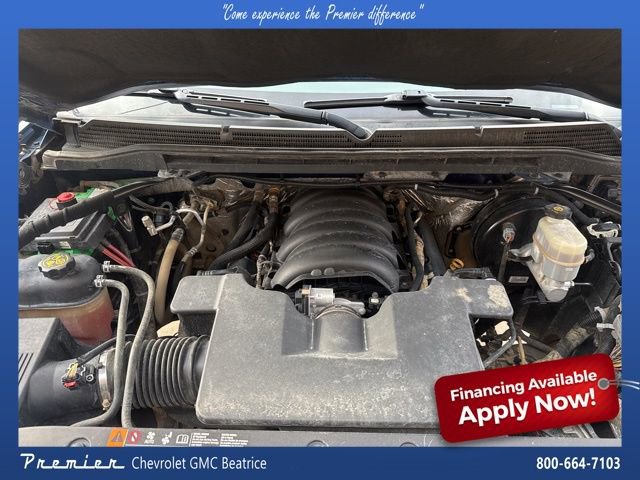 Used 2018 GMC Sierra 1500 SLT image 10