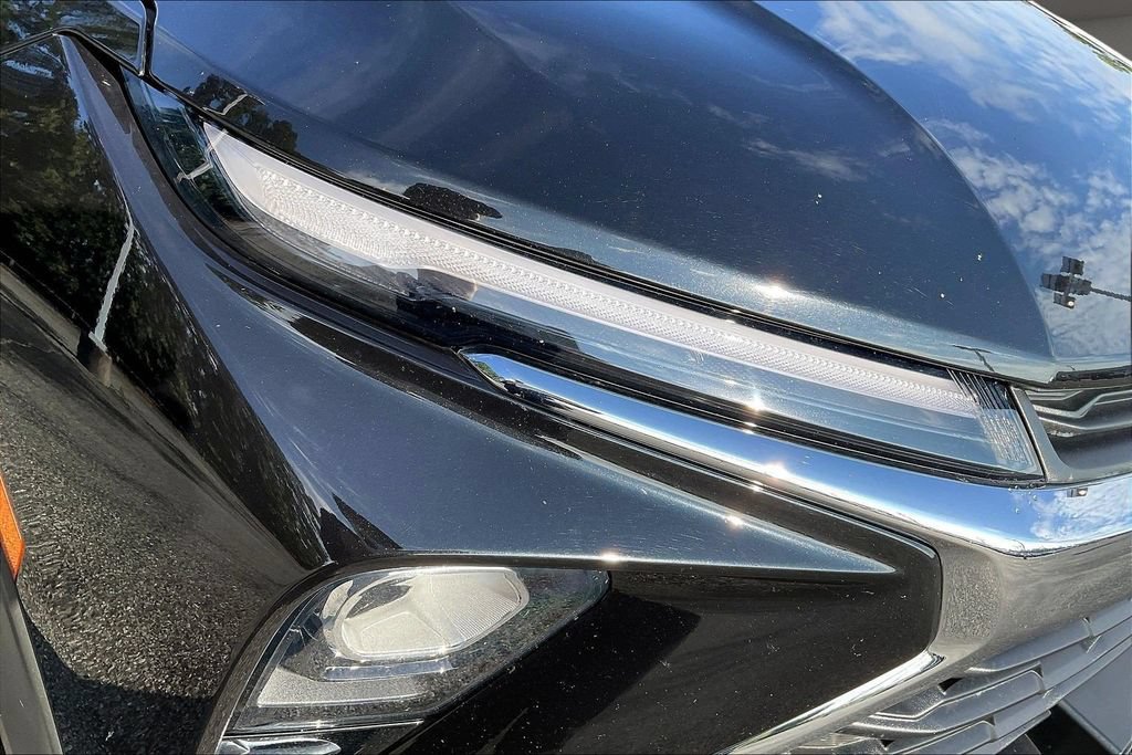 Used 2025 Chevrolet TrailBlazer LT AWD/4WD image 35