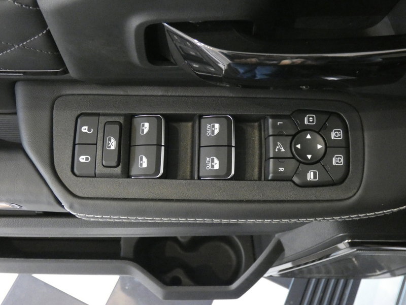 New 2026 RAM 3500 Limited image 27