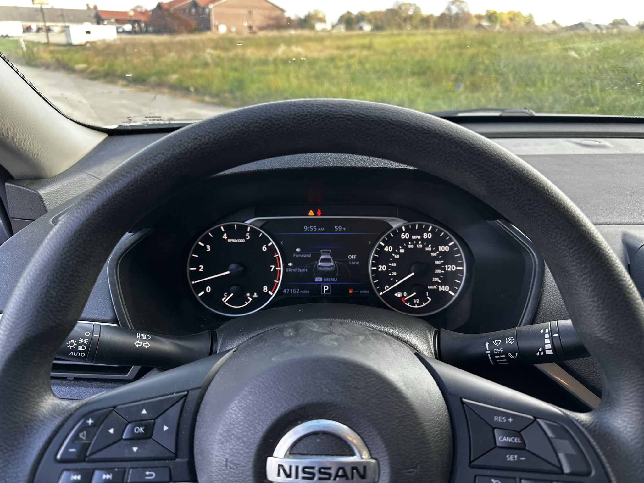 Used 2021 Nissan Altima 2.5 SV AWD/4WD image 13