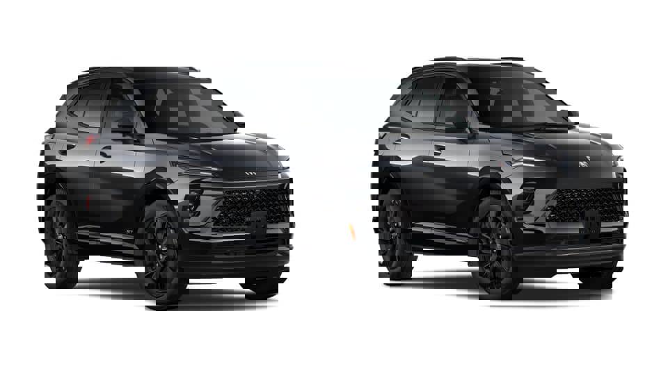 New 2026 Buick Envision Sport Touring image 54