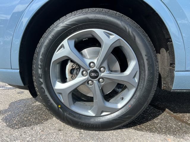 Certified 2023 Ford Escape ST-Line w/ Tech Pack #1 image 16