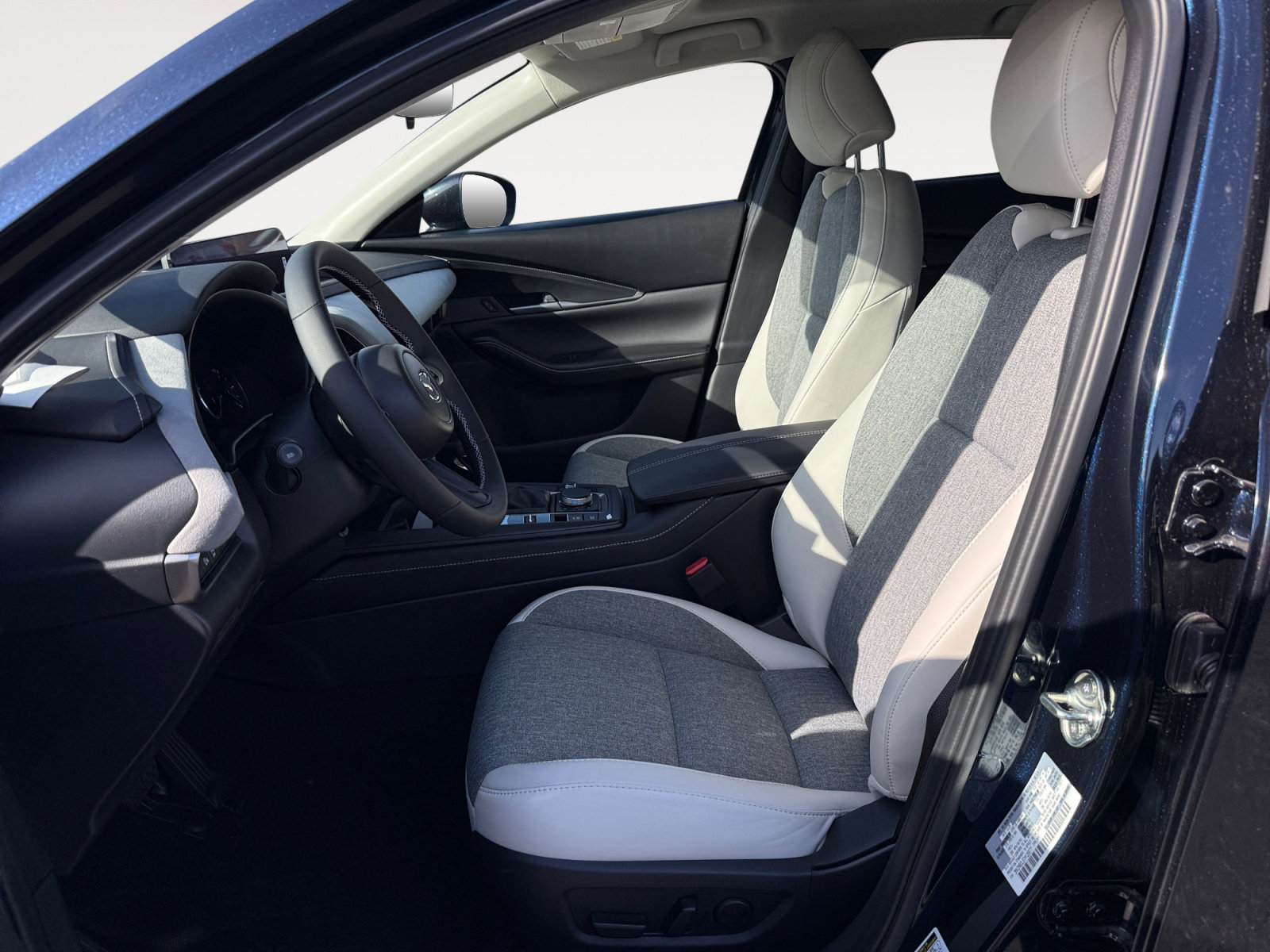 New 2026 MAZDA CX-30 AWD 2.5 S image 10