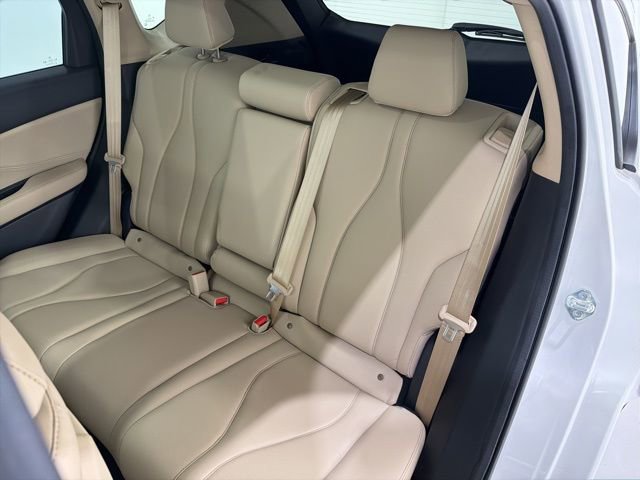 Certified 2024 Acura RDX SH-AWD image 16