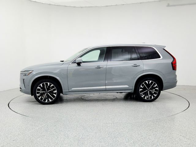New 2026 Volvo XC90 B6 Plus w/ Protection Package Premier image 8