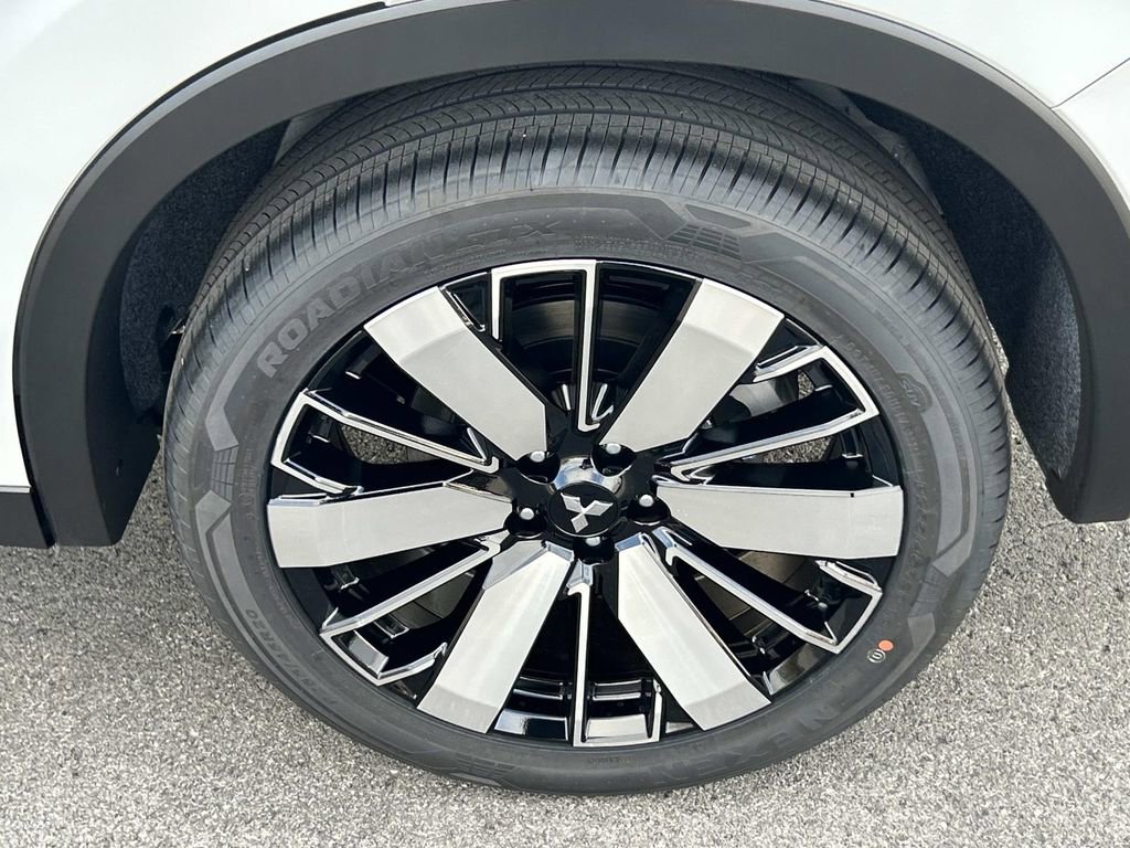 New 2026 Mitsubishi Outlander SE AWD/4WD image 13