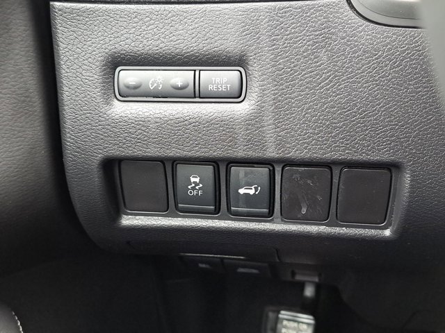 Used 2016 Nissan Murano SL w/ SL Technology Package image 22