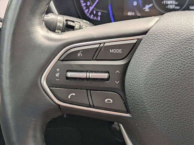 Used 2020 Hyundai Santa Fe Limited image 4