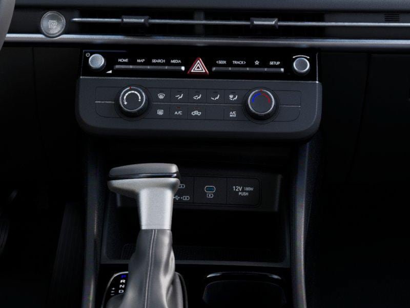 New 2027 Hyundai Santa Cruz SE AWD/4WD image 16