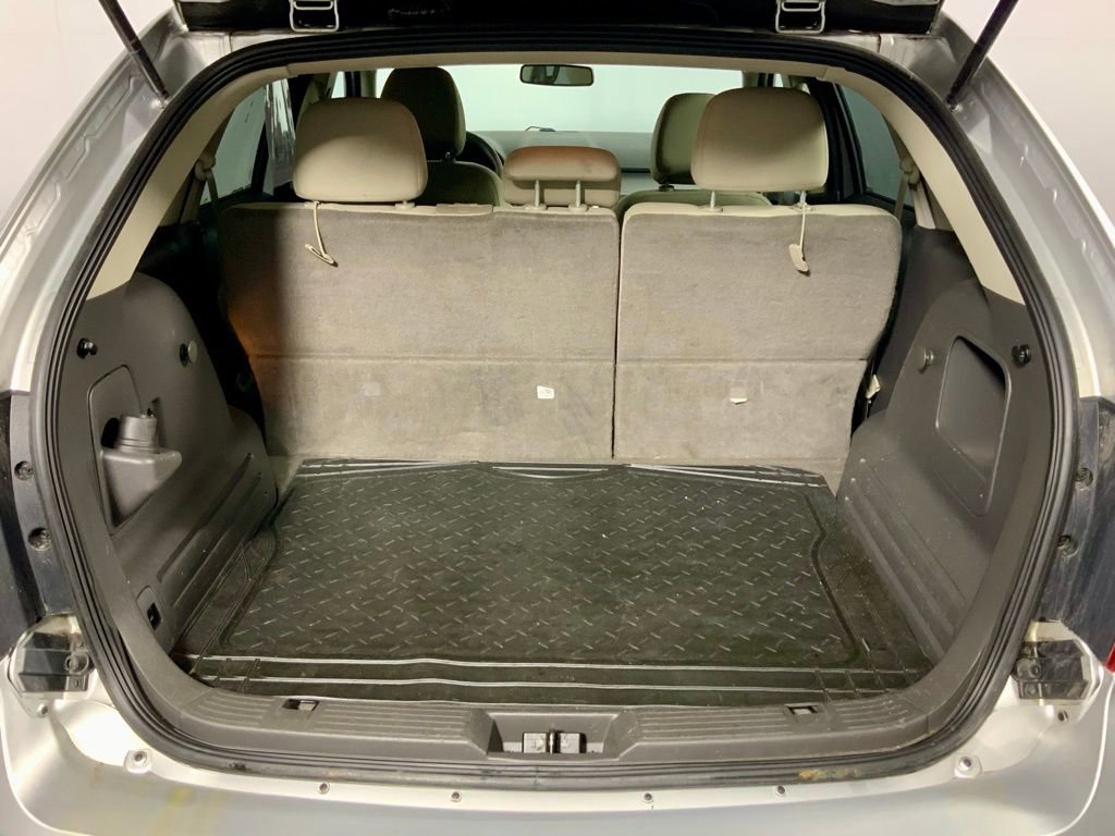 Used 2014 Ford Edge SEL w/ Driver Entry Package AWD/4WD image 31