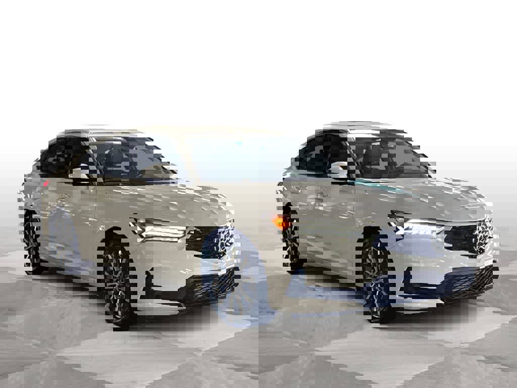 Used 2024 Acura Integra image 2