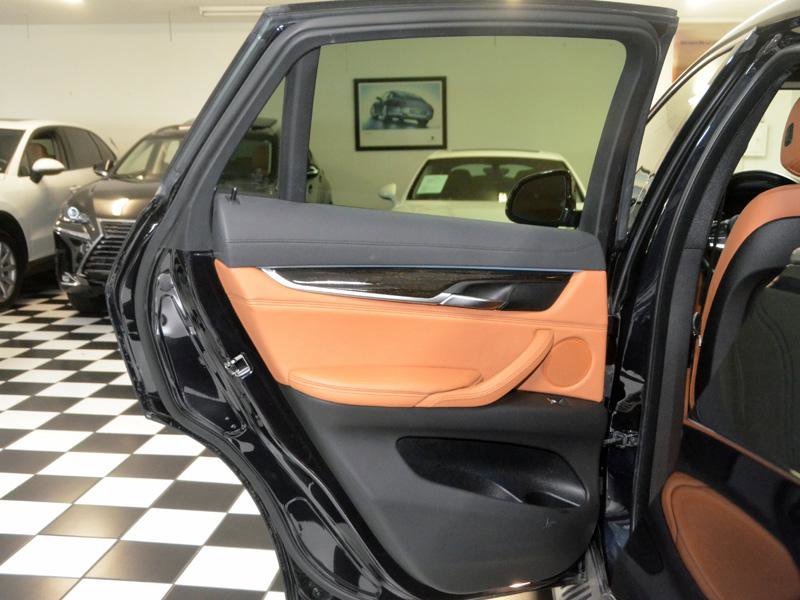 Used 2018 BMW X6 sDrive35i image 30