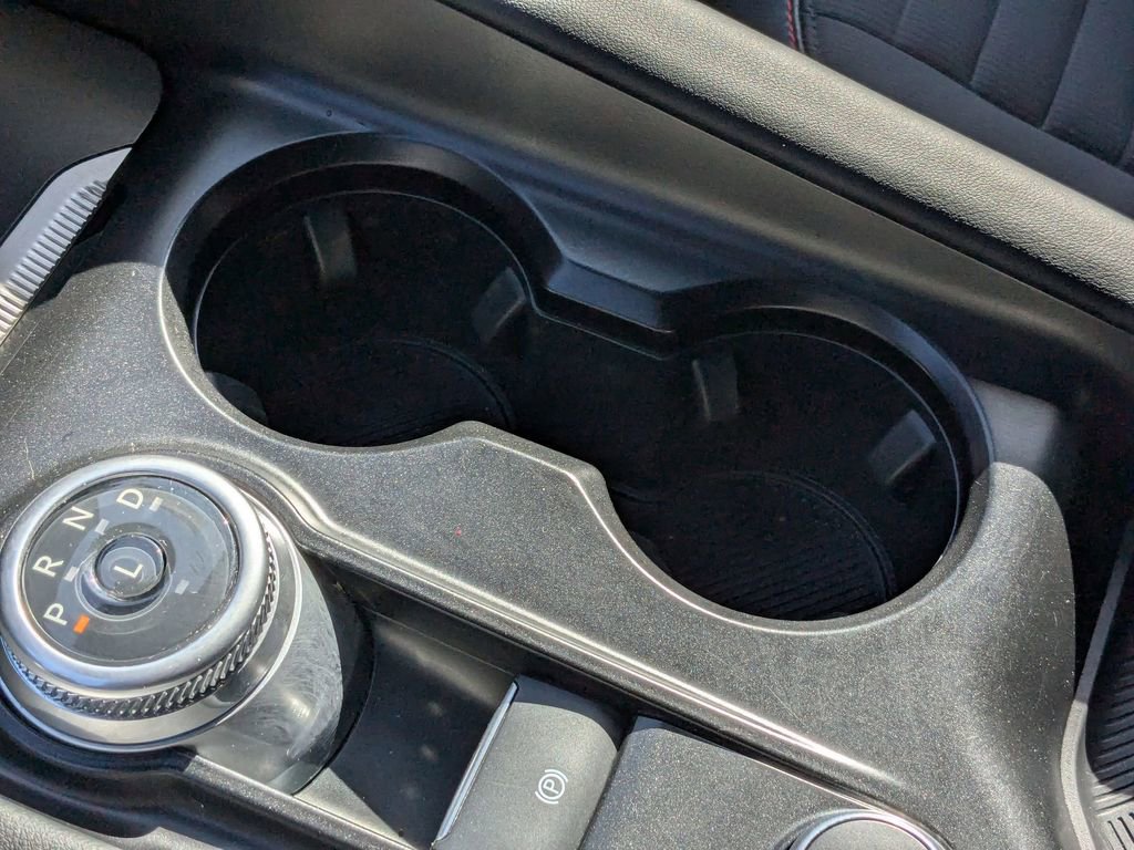 Used 2025 Ford Explorer ST-Line w/ ST-Line Street Pack image 25