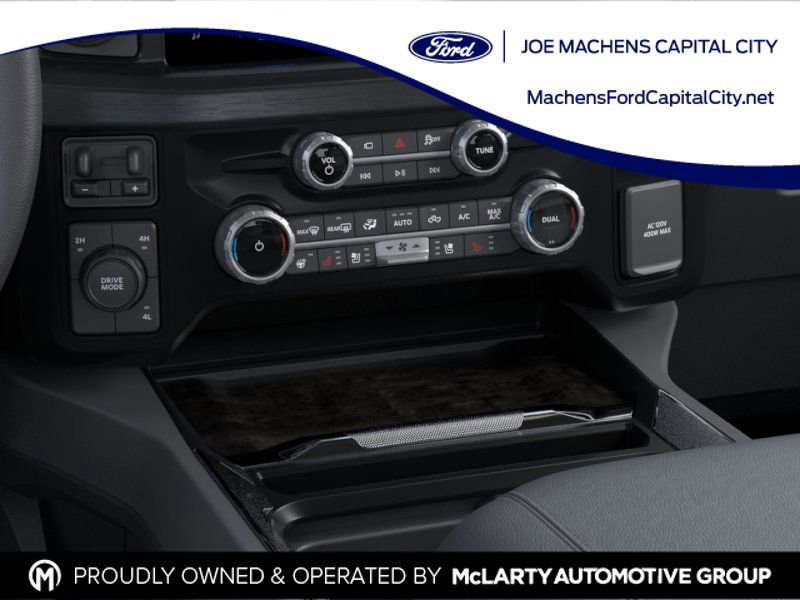 New 2026 Ford F350 Lariat image 16