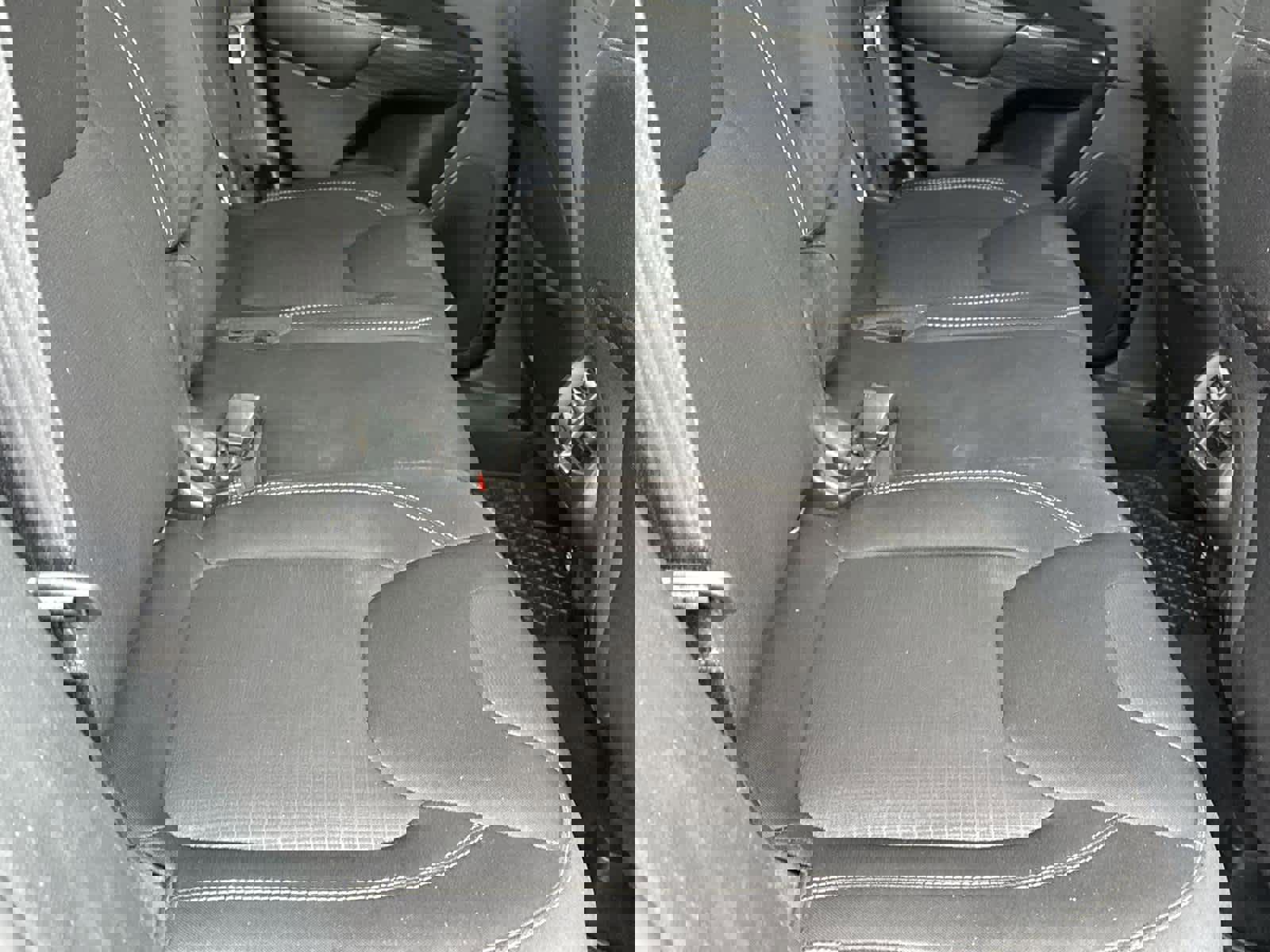 Used 2015 Jeep Cherokee Latitude w/ Cold Weather Group image 15