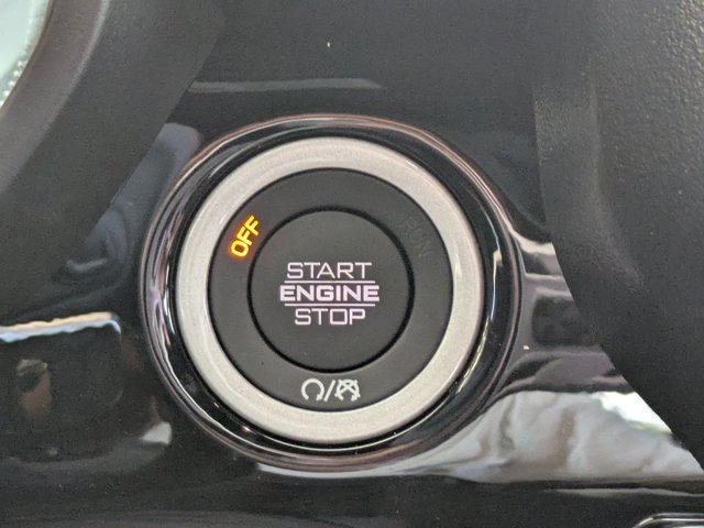 New 2026 RAM 1500 Rebel w/ G/T Package image 24