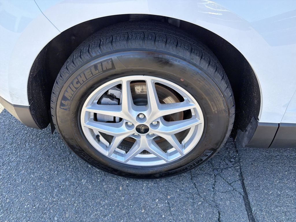 Used 2023 Ford Edge SEL w/ Convenience Package AWD/4WD image 30