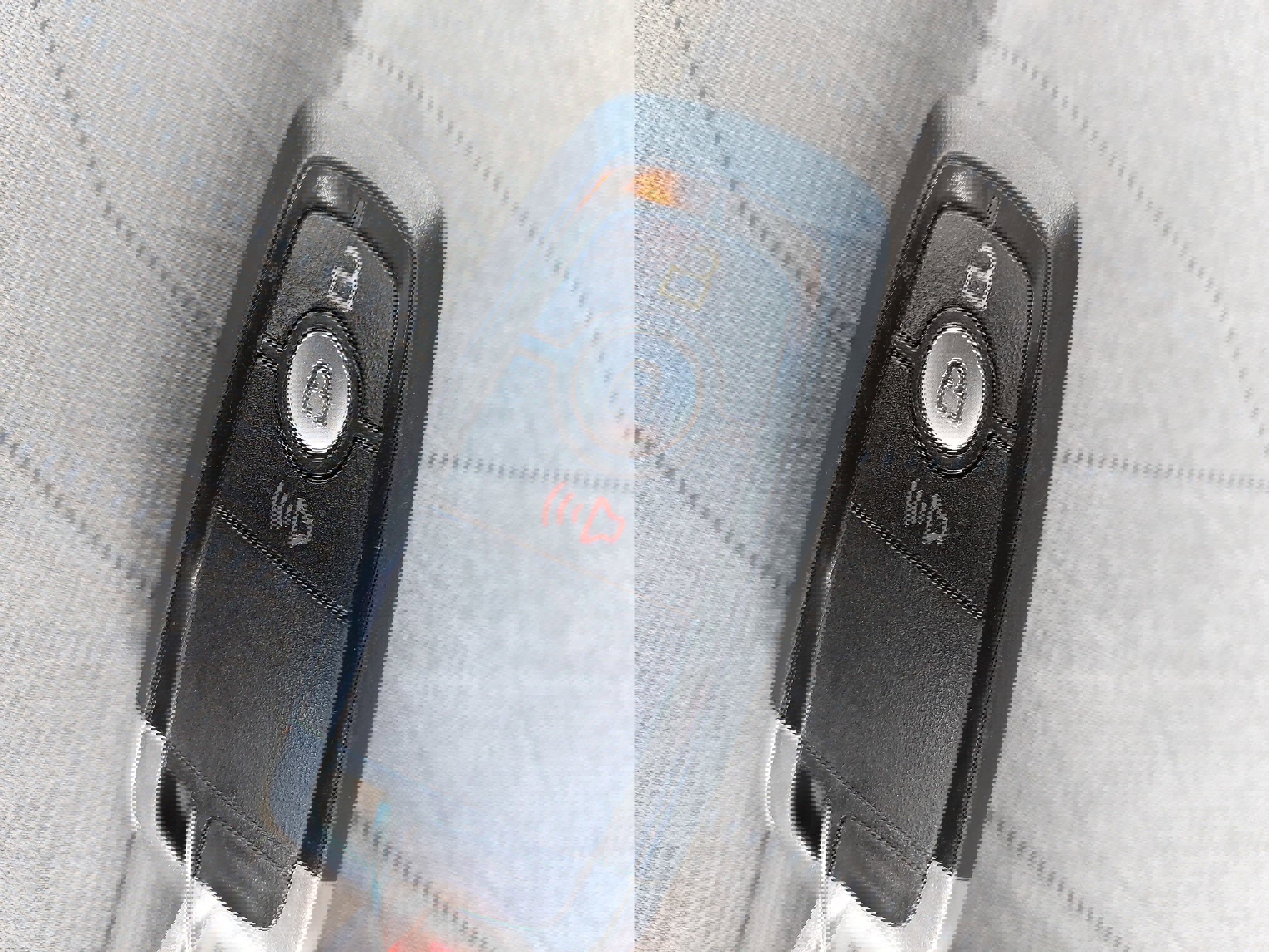 Used 2020 Ford EcoSport SE image 36